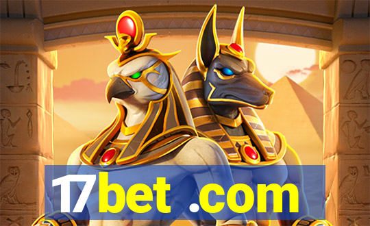 17bet .com